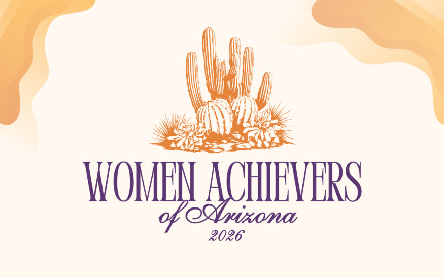 Women Achievers of Arizona 2026