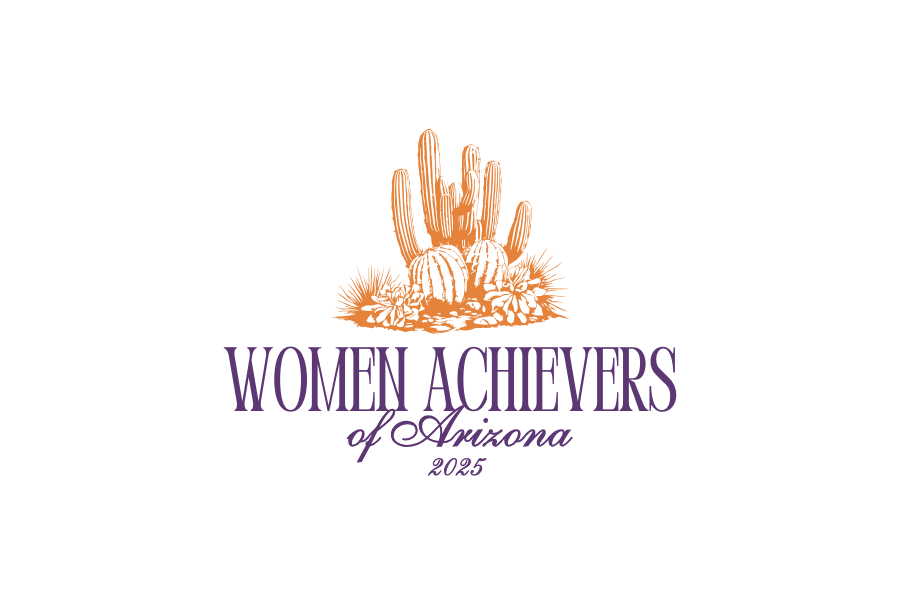 Women Achievers of Arizona 2025