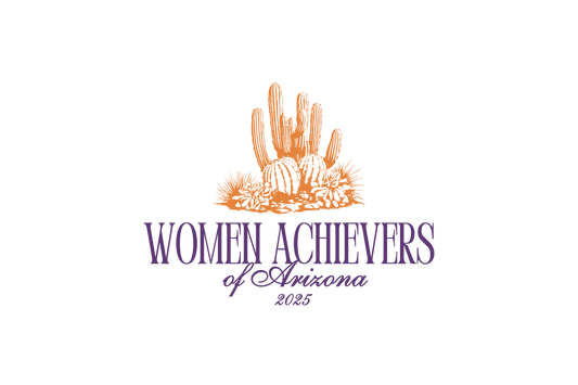 Women Achievers of Arizona 2025